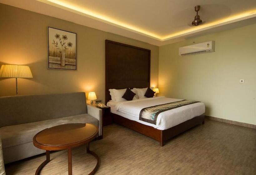标准间, Uva Meridian Bay Resort & Spa