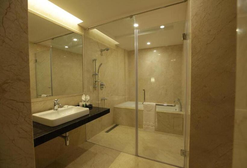 套房, Uva Meridian Bay Resort & Spa