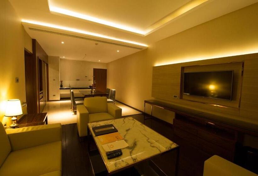 套房, Uva Meridian Bay Resort & Spa