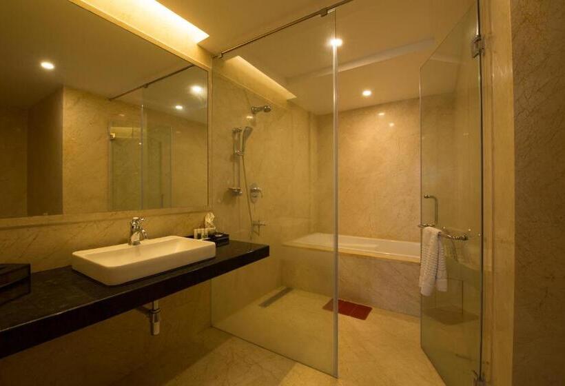 套房, Uva Meridian Bay Resort & Spa