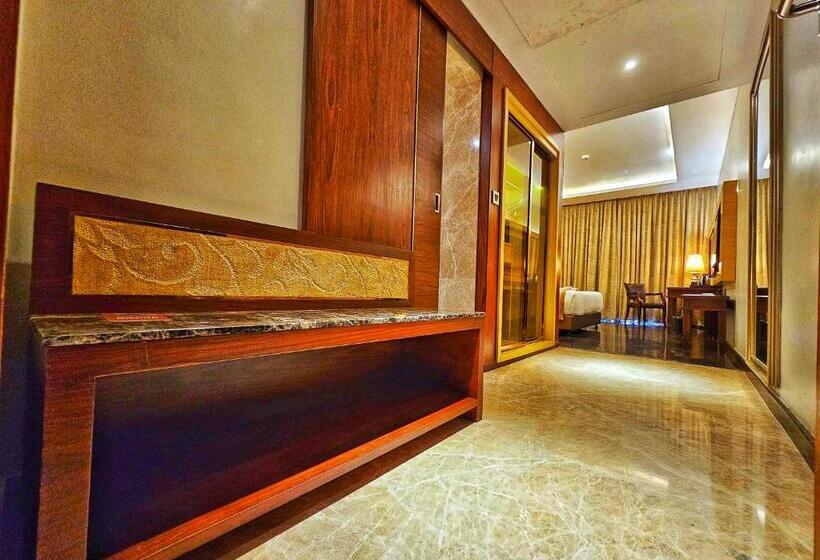豪华房间, Uva Meridian Bay Resort & Spa