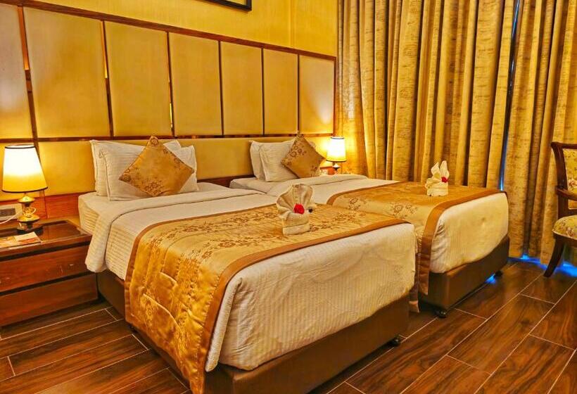 俱乐部房间, Uva Meridian Bay Resort & Spa