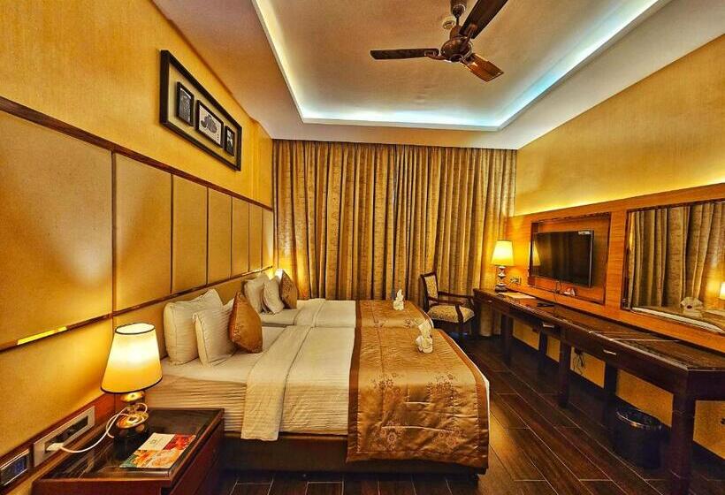 俱乐部房间, Uva Meridian Bay Resort & Spa
