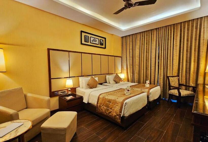 俱乐部房间, Uva Meridian Bay Resort & Spa