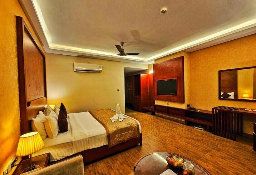 标准间, Uva Meridian Bay Resort & Spa