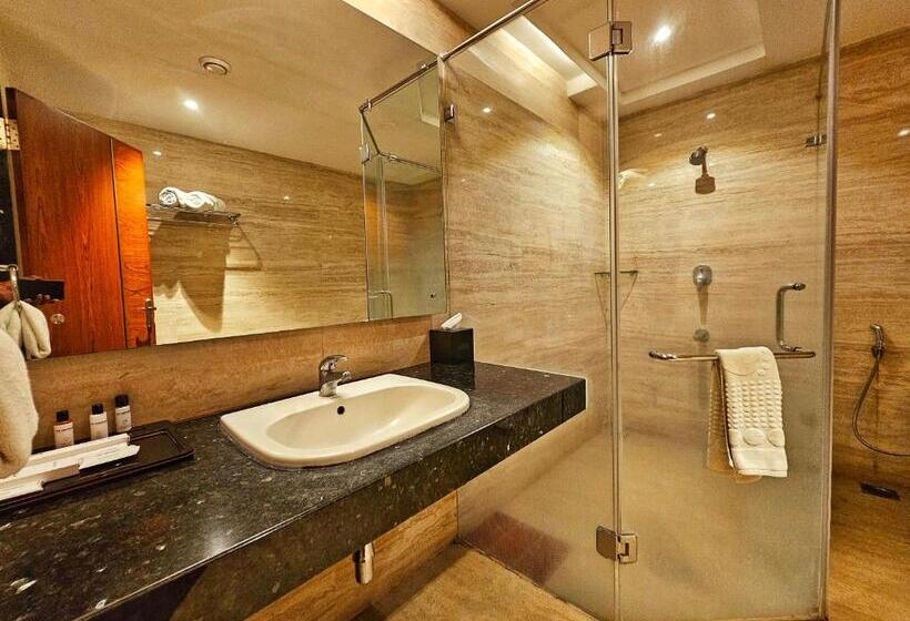 标准间, Uva Meridian Bay Resort & Spa