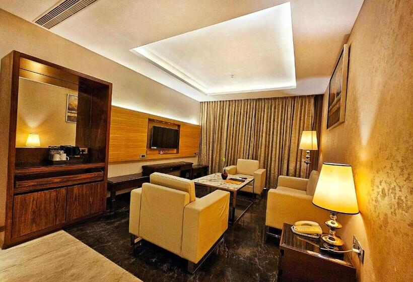 套房, Uva Meridian Bay Resort & Spa
