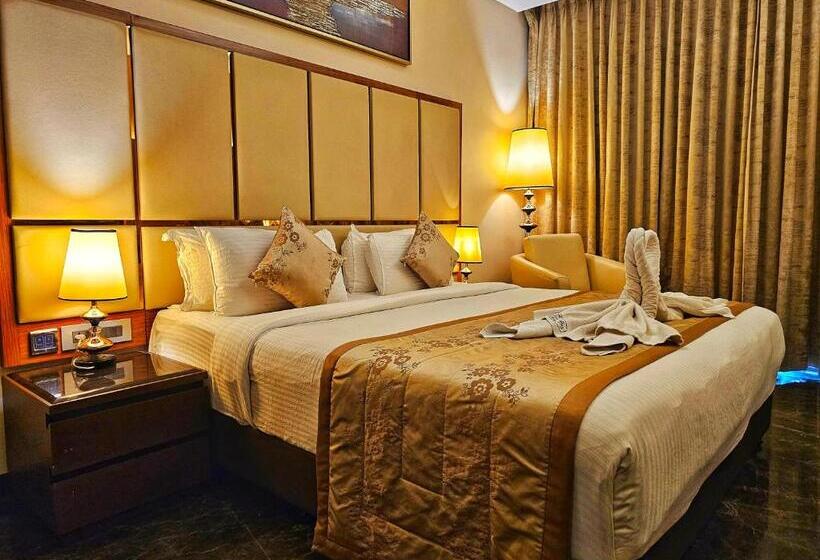 套房, Uva Meridian Bay Resort & Spa