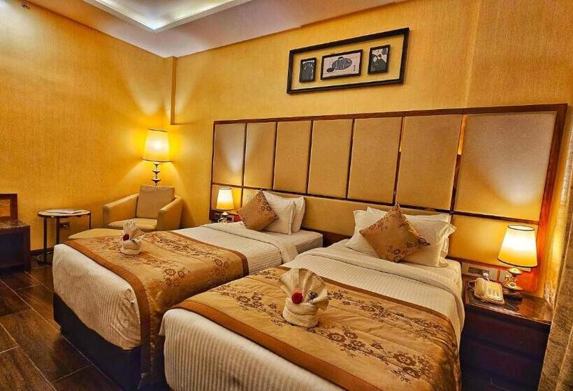 俱乐部房间, Uva Meridian Bay Resort & Spa