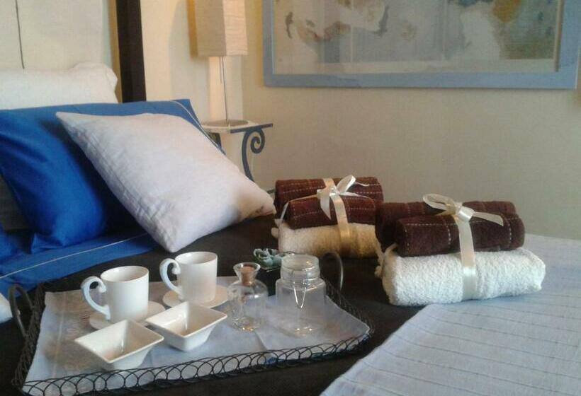 四人豪华间, Armonia Della Sera B&b And Relax