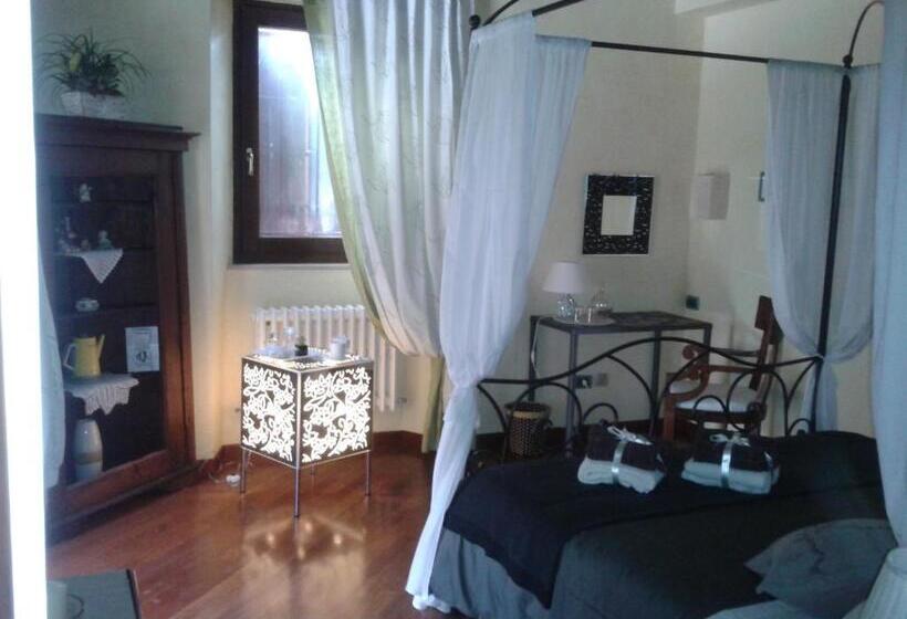 高级三人间, Armonia Della Sera B&b And Relax