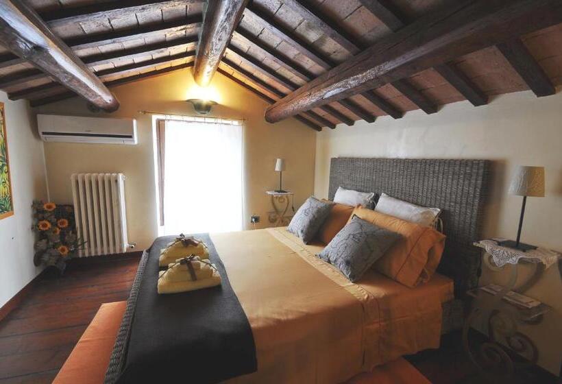 标准间, Armonia Della Sera B&b And Relax