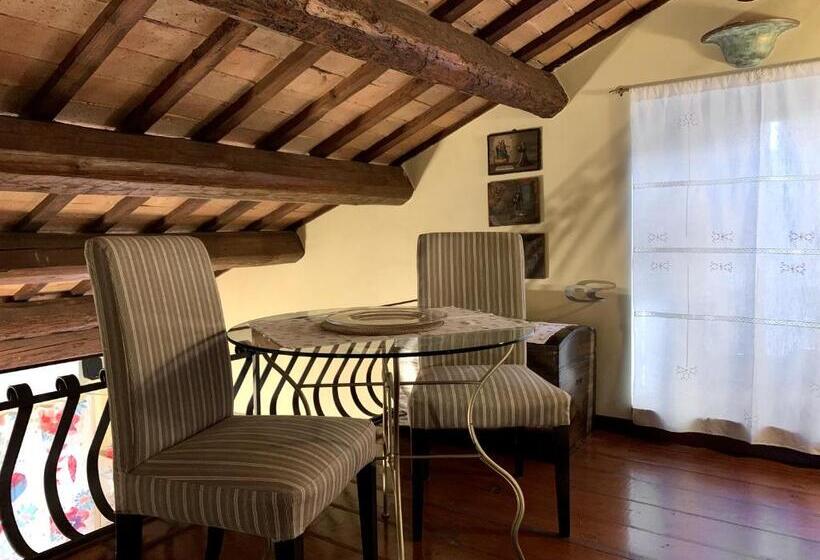 标准间, Armonia Della Sera B&b And Relax