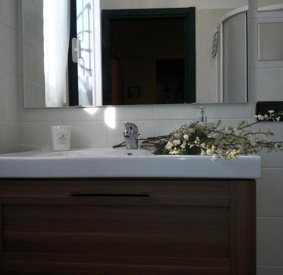 Номер Стандарт, B&b Il Cortile Malpensa