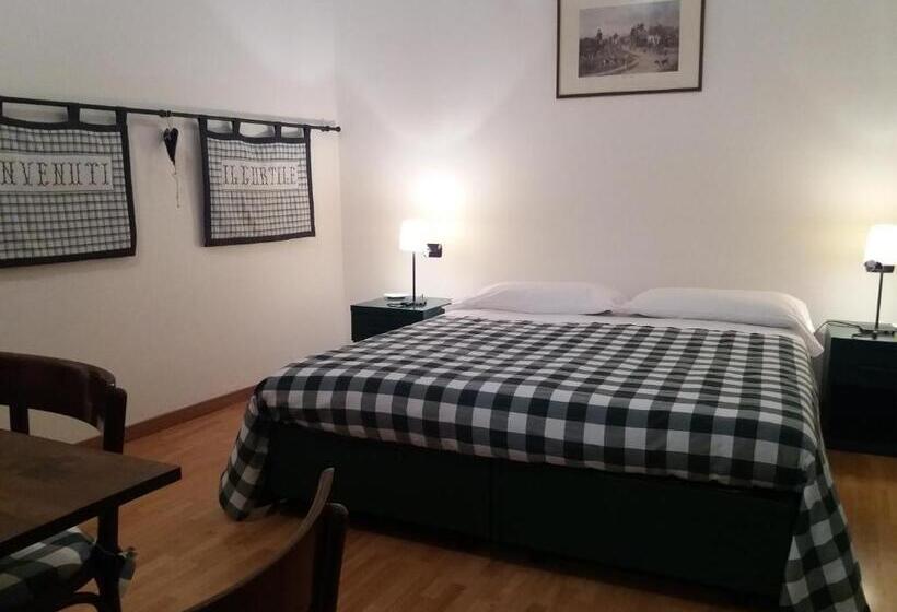 Номер Стандарт, B&b Il Cortile Malpensa