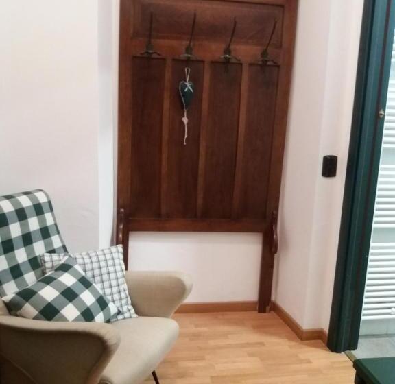 Номер Стандарт, B&b Il Cortile Malpensa