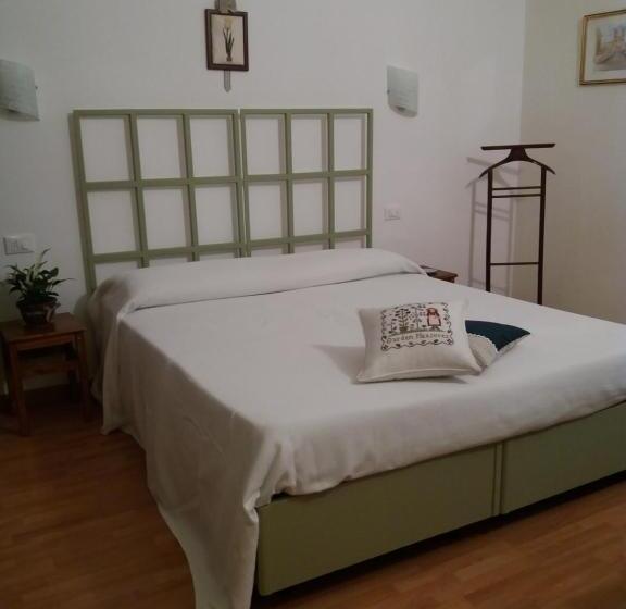 Семейный Номер, B&b Il Cortile Malpensa