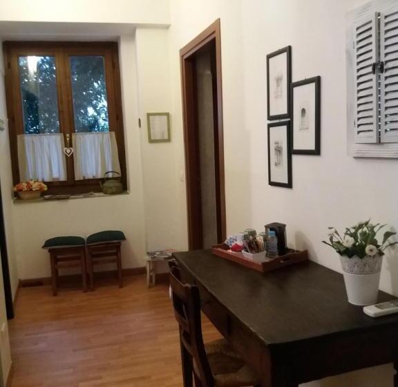 Семейный Номер, B&b Il Cortile Malpensa