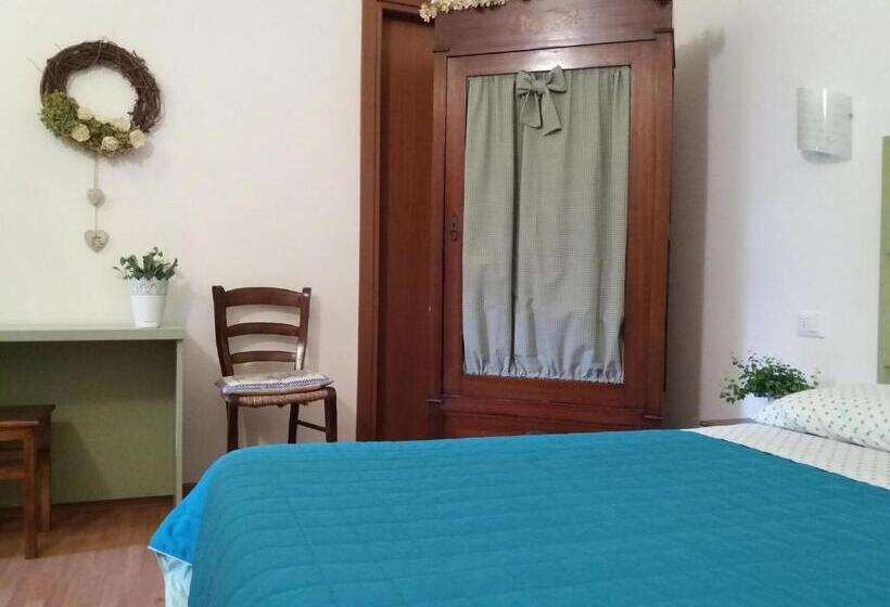Семейный Номер, B&b Il Cortile Malpensa