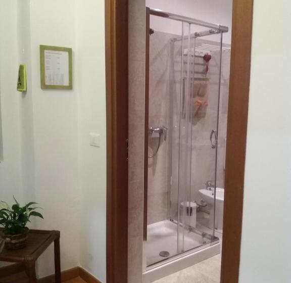 Семейный Номер, B&b Il Cortile Malpensa