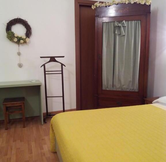 Семейный Номер, B&b Il Cortile Malpensa
