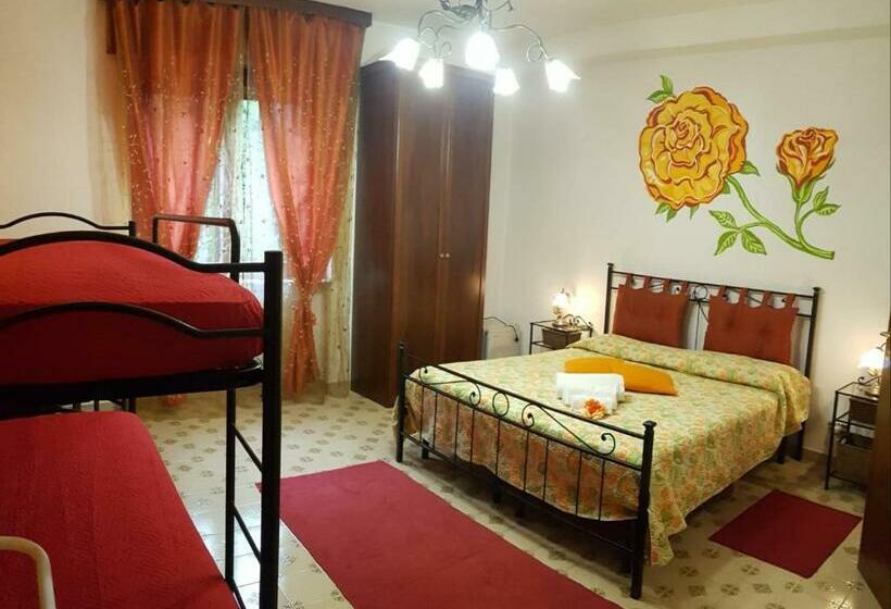 Номер Стандарт, B&b Villa Mirella