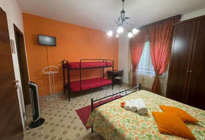 Номер Стандарт, B&b Villa Mirella