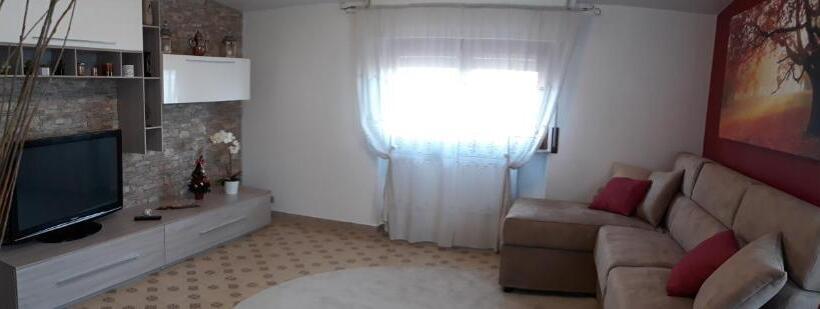 Семейный Номер, B&b Villa Mirella