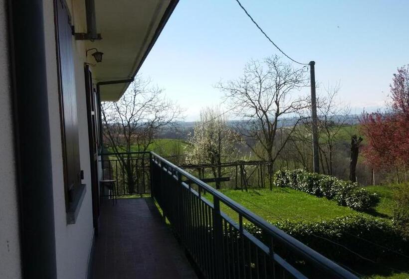 标准间, Cascina Torello