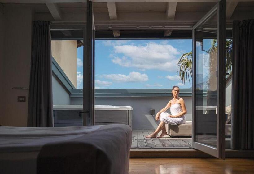 استودیوی استاندارد, Hi Room Vicolo Del Vò