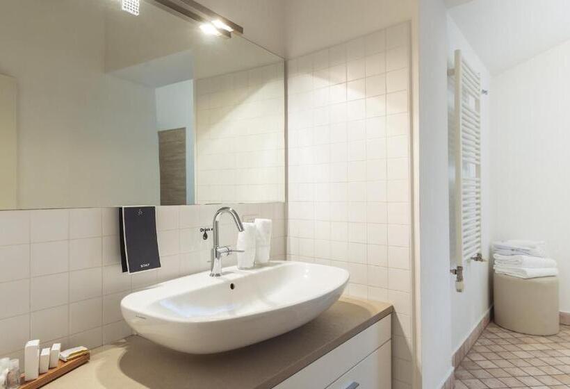 اتاق استاندارد, Hi Room Vicolo Del Vò