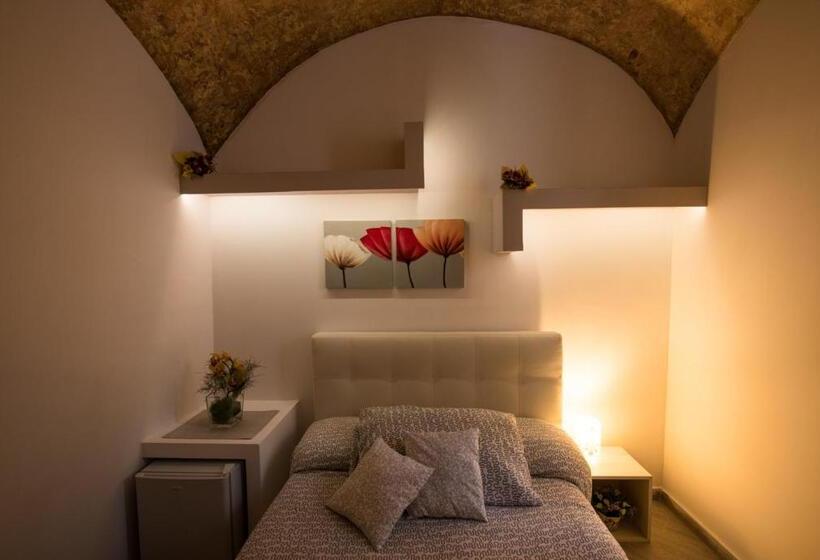 اتاق عادی, Petros Room Camere