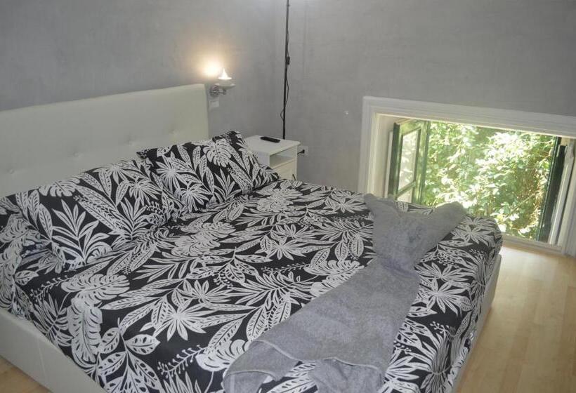 اتاق استاندارد, Petros Room Camere