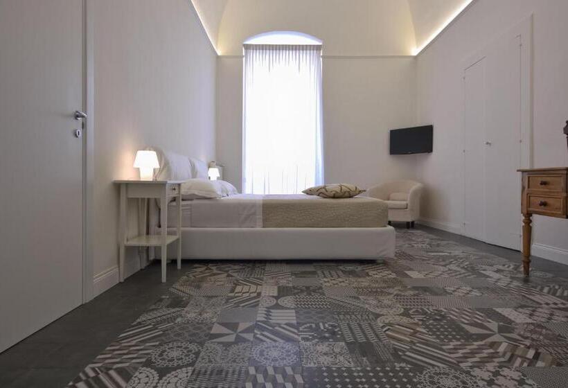 Номер Deluxe, Tenuta Il Bosco