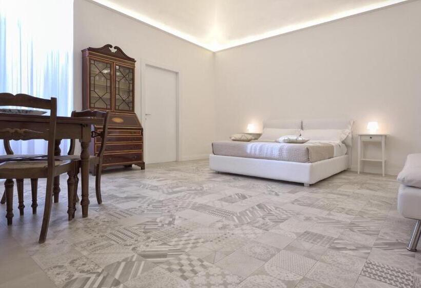 Трехместный Номер Комфорт, Tenuta Il Bosco