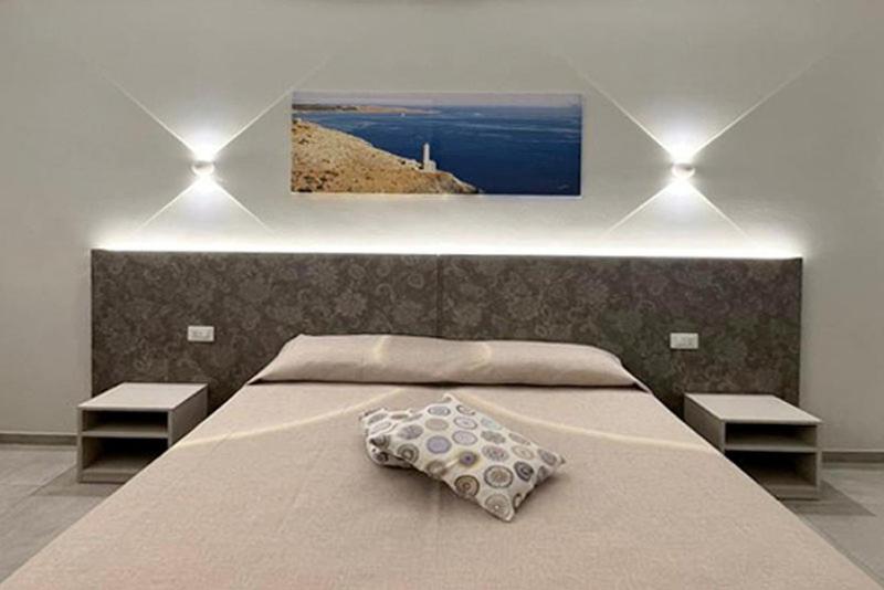 Четырехместный Номер Superior, Eden Resort Country