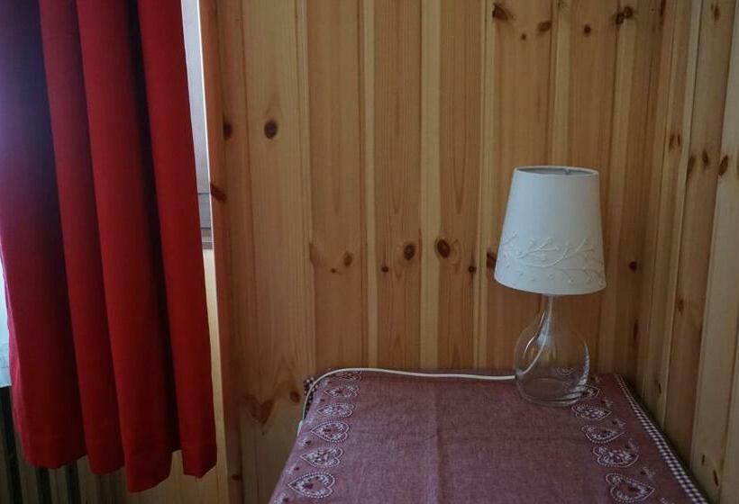 Номер Стандарт, Albergo Rotenthal