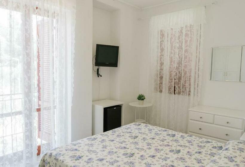 غرفة قياسية, Santa Rosalia