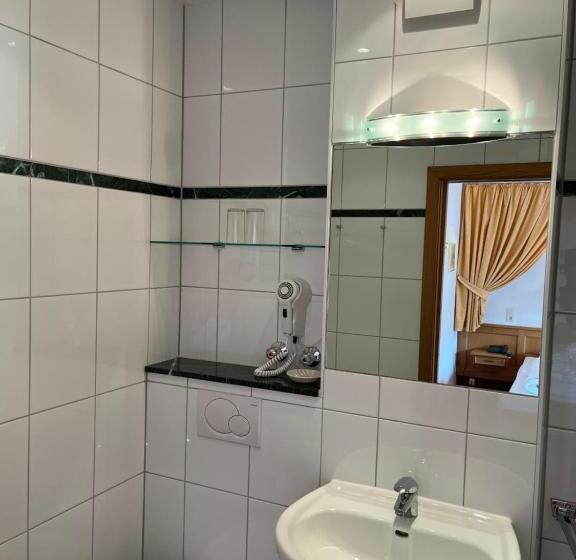 Deluxe room with river view, Schön