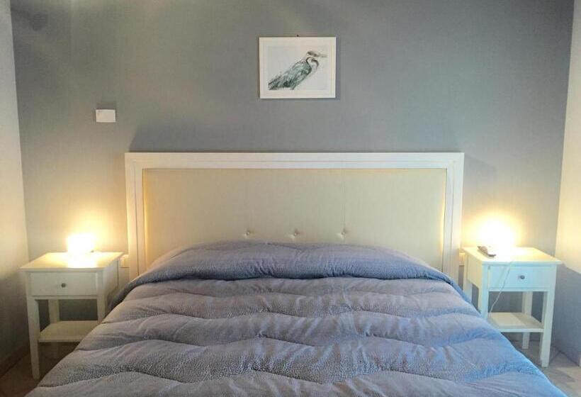 Номер Стандарт, B&b Al Fondaco