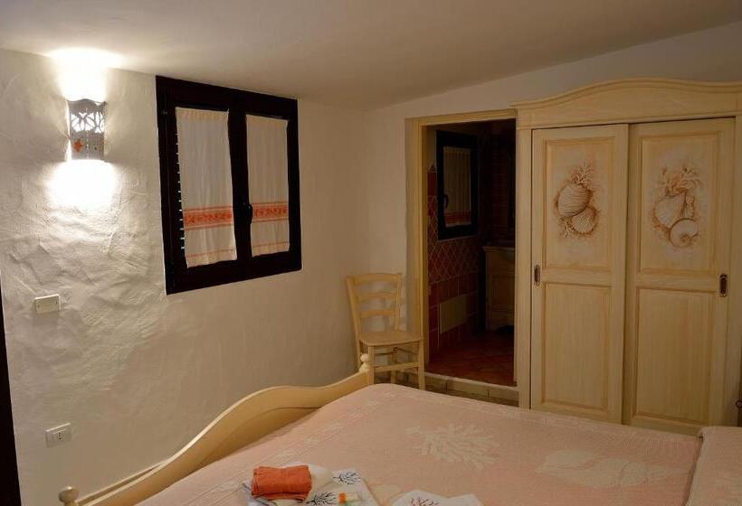 اتاق استاندارد, Villa Sprafundu