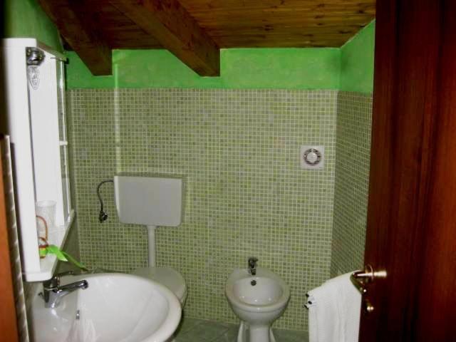 Номер Deluxe, Emme House Bed&breakfast