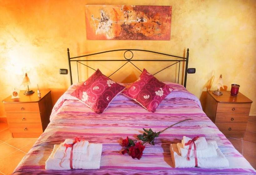 Номер Deluxe, Emme House Bed&breakfast