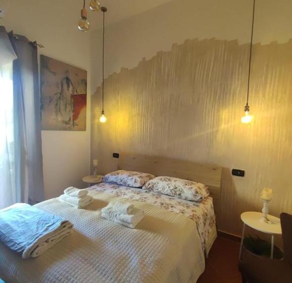 Стандартный Номер Кровать Кинг, Emme House Bed&breakfast