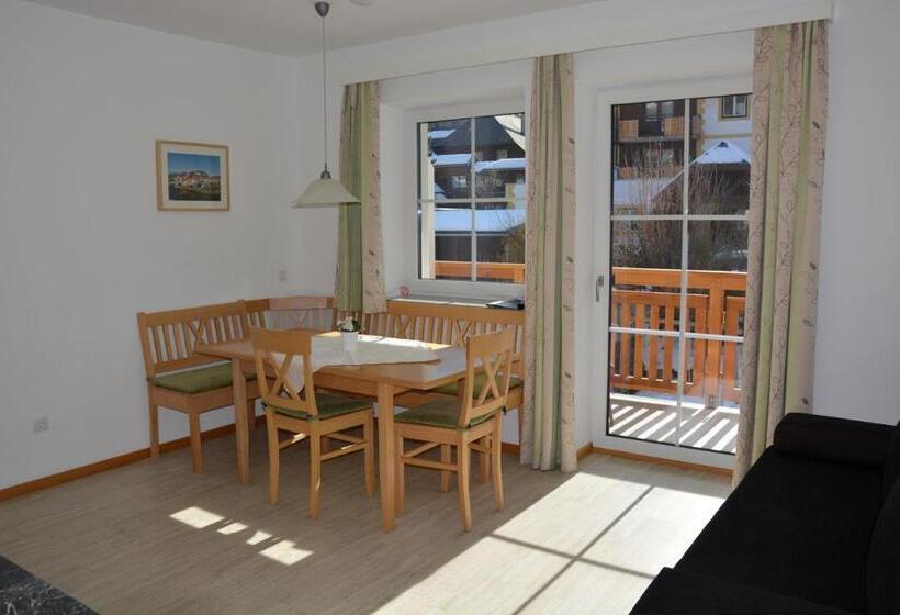 Семейный Номер, Haus Ofner Am Kreischberg