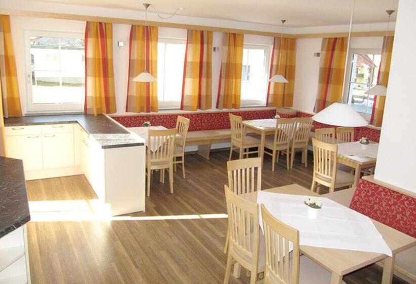 Номер Стандарт Вид на Горы, Haus Ofner Am Kreischberg