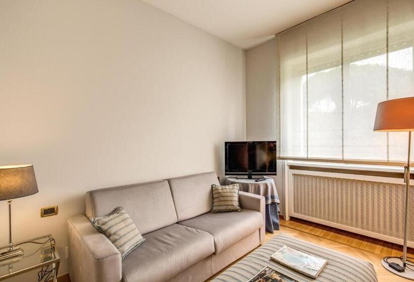 디럭스 스위트, La Gaura Guest House