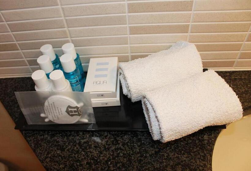 스탠다드 룸, La Gaura Guest House
