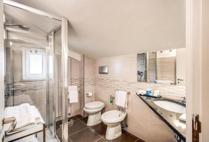 스탠다드 룸, La Gaura Guest House