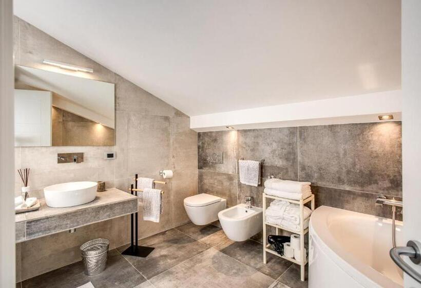 이그제큐티브 스위트, La Gaura Guest House